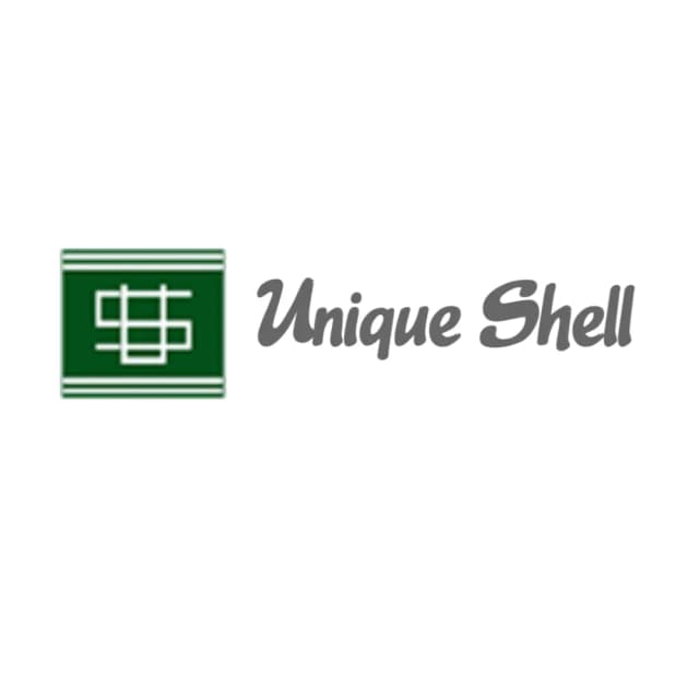 Unique Shell Mould
